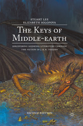 The Keys of Middle-earth