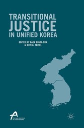 Transitional Justice in Unified Korea