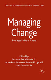 Managing Change