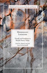 Modernist Legacies