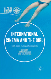 International Cinema and the Girl