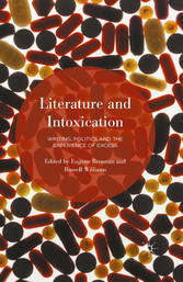 Literature and Intoxication