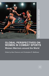 Global Perspectives on Women in Combat Sports