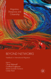 Beyond Networks