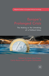 Europe's Prolonged Crisis