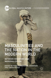 Masculinities and the Nation in the Modern World