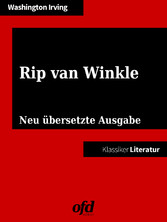 Rip van Winkle