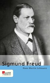 Sigmund Freud