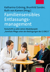 Familiensensibles Entlassungsmanagement