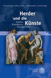 Herder und die Künste