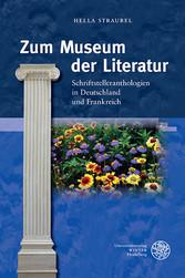 Zum Museum der Literatur