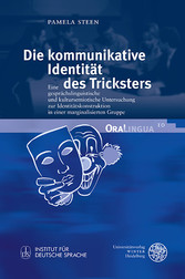 Die kommunikative Identität des Tricksters