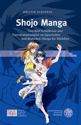 Shojo Manga