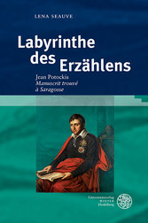 Labyrinthe des Erzählens