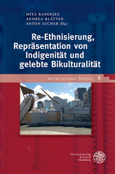 Re-Ethnisierung, Repräsentation von Indigenität und gelebte Bikulturalität