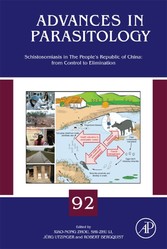 Schistosomiasis in the People's Republic of China: from Control to Elimination