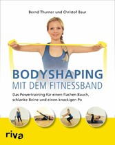 Bodyshaping mit dem Fitnessband