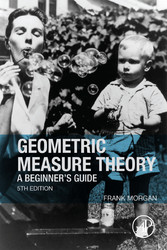 Geometric Measure Theory