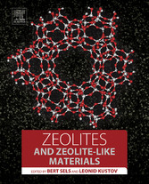 Zeolites and Zeolite-like Materials