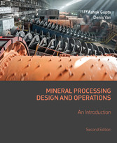 Mineral Processing Design and Operations