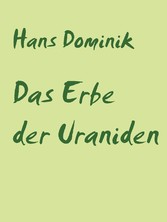 Das Erbe der Uraniden