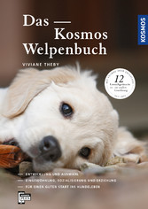 Das Kosmos Welpenbuch