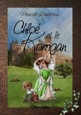 Chloé et le korrigan