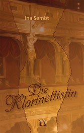 Die Klarinettistin