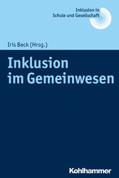 Inklusion im Gemeinwesen