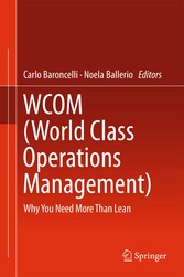 WCOM (World Class Operations Management)