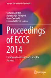 Proceedings of ECCS 2014