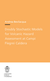 Doubly Stochastic Models for Volcanic Hazard Assessment at Campi Flegrei Caldera