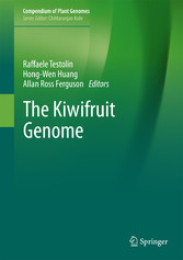 The Kiwifruit Genome