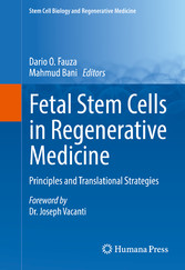 Fetal Stem Cells in Regenerative Medicine