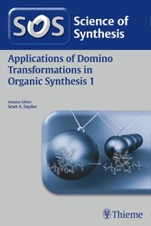 Applications of Domino Transformations in Organic Synthesis, Volume 1