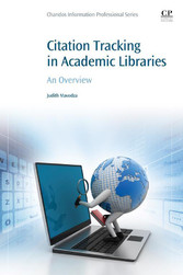 Citation Tracking in Academic Libraries