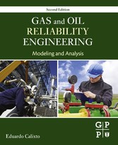 Gas and Oil Reliability Engineering