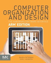 Computer Organization and Design