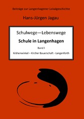 Schulwege - Lebenswege