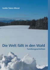 Die Welt fällt in den Wald