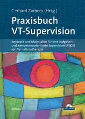 Praxisbuch VT-Supervision