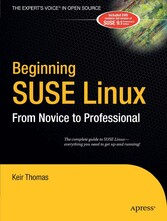 Beginning SUSE Linux