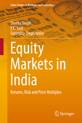 Equity Markets in India