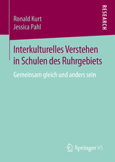 Interkulturelles Verstehen in Schulen des Ruhrgebiets