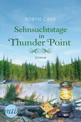 Sehnsuchtstage in Thunder Point