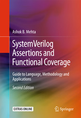 SystemVerilog Assertions and Functional Coverage