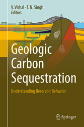 Geologic Carbon Sequestration