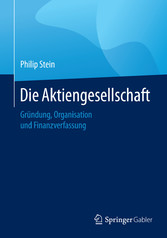 Die Aktiengesellschaft