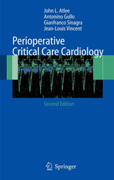 Perioperative Critical Care Cardiology