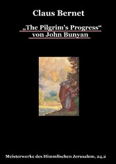 'The Pilgrim's Progress' von John Bunyan, Teil 2